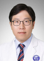 분당차병원 김찬 교수