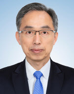 박영정 사진 정장