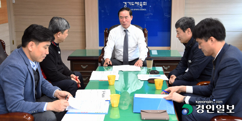 공감 인터뷰-이원성 경기도체육회장17