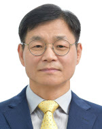 조원봉 경기도선거관리위원회 상임위원