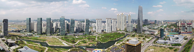 송도