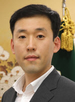 경기남부청 보안과 경사 홍상철