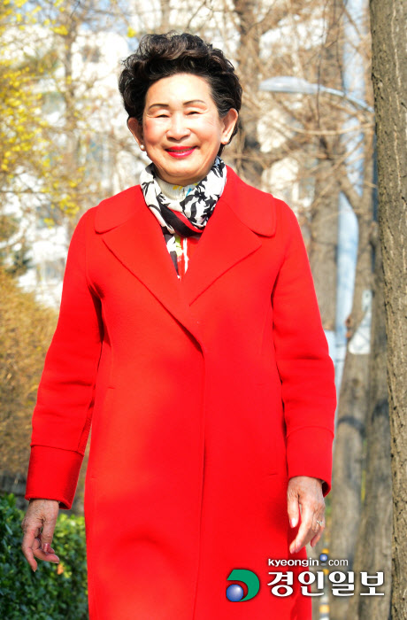 공감인터뷰 이경자연수구노인회장11
