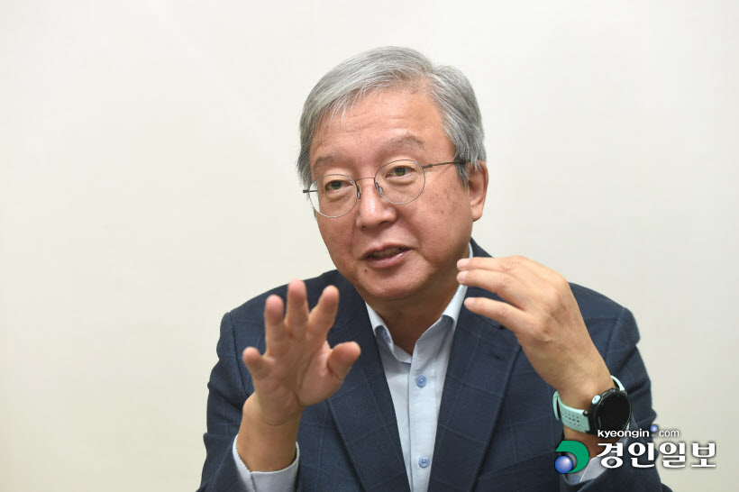 인터뷰공감 강남훈 기본소득네트워크 이사장9
