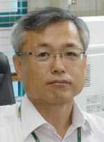 이승찬 동두천시 보건소장