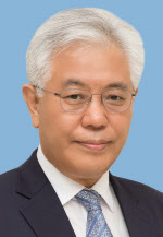 송재필 경기도새마을회 회장