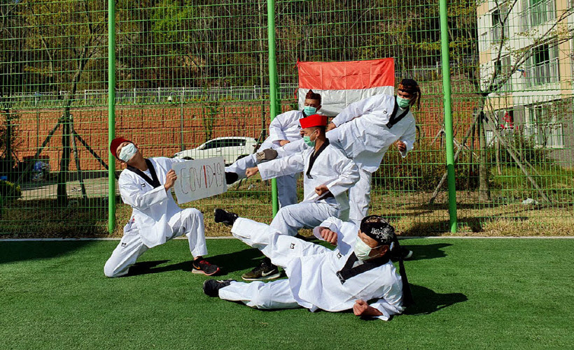 합동군사대학교