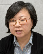 세월호 기획기사 관련 인터뷰 트라우마 연구자 박지영 교수8