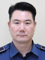 윤석용 경위(의정부경찰서 생활안전과)