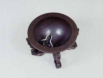 앙부일구