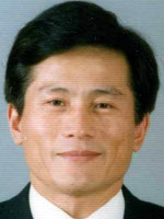 박형우 한국농식품물류학회 부회장