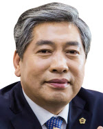 송한준 경기도의회 의장