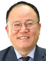 김정겸 의정부시의회 자치행정위원장