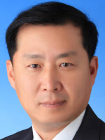 김준현 한신대학교 평화교양대학 초빙교수