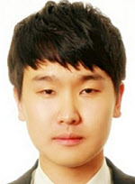 차범혁 경장(수원남부경찰서 교통범죄수사팀)