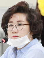 광주시의회 이미영 의원