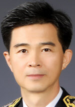 임국빈 군포소방서장