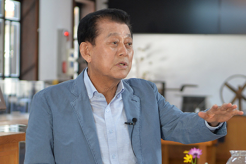 민선7기 반환점 돈 민선7기 기초단체장에 듣는다