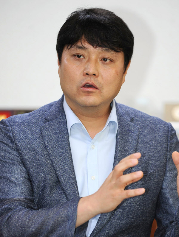 조석환 수원시의장 인터뷰 (1)