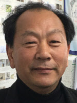 심형진 인천환경운동연합 공동대표