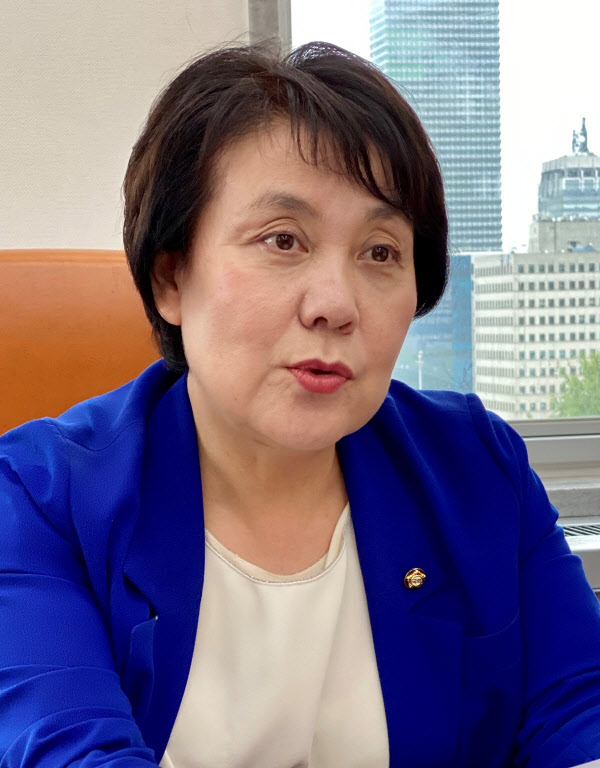 정춘숙
