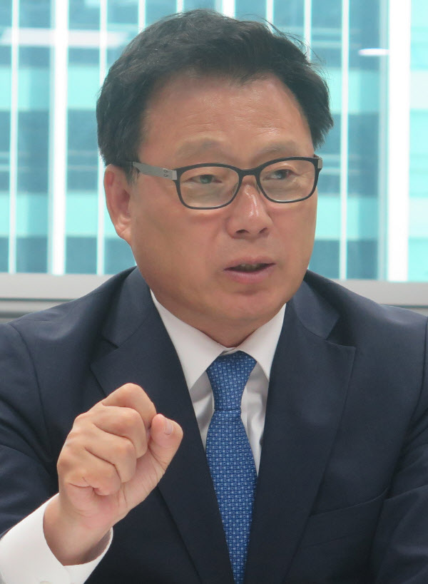 박광온 과방위원장