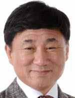 고남석 인천 연수구청장
