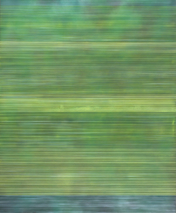 Sway_gG0515_195x165cm_캔버스에 아크릴 물감_2020