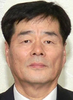 윤규식 대한민국 항공보안협회 회장