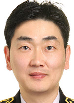 오산소방서 화재조사관 소방장 황인호