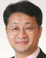 박일규 경기도사회복지사협회 회장