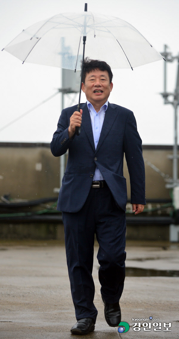 공감 인터뷰 남흥우 전회장