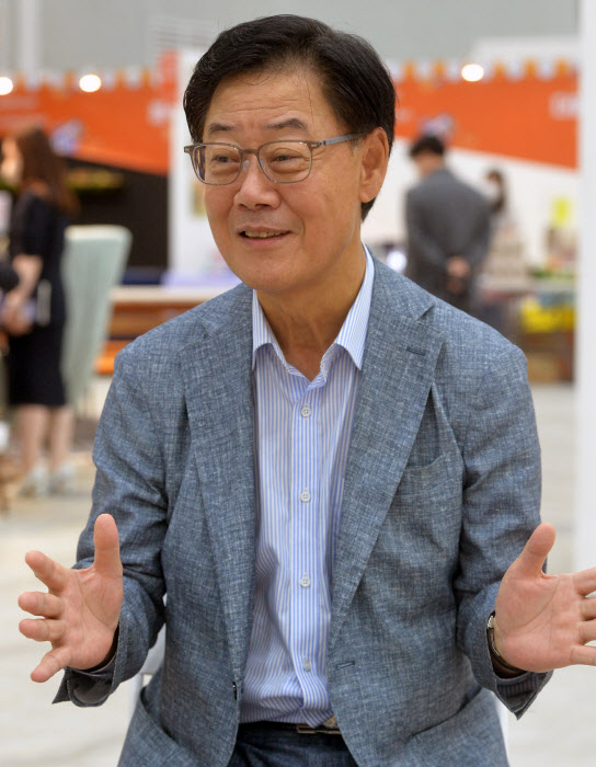홈테이블데코페어 개막29