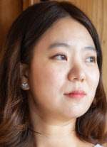 윤승혜(인천환경운동연합 에코맘 활동가)