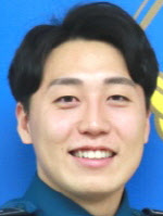 김포경찰서 우상효