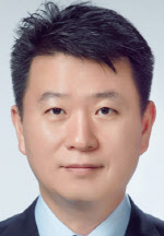백운만 경기지방중소벤처기업청장