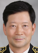 조원희 양평소방서장