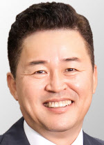 허인환 동구청장 프로필 사진(2020.10)