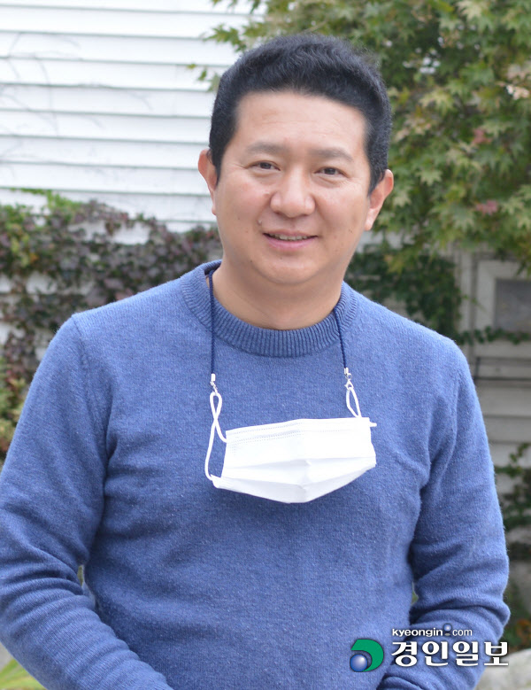 문수산성교회 황인근 목사