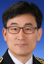 안기승 군포소방서장