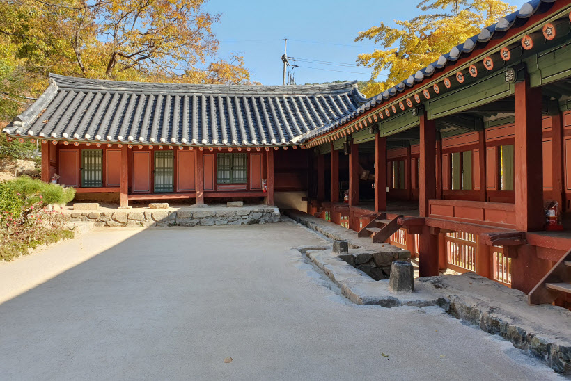 1. 안성향교 풍화루