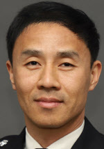강한석 인천계양소방서장