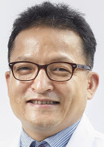 신경외과 한인보 교수