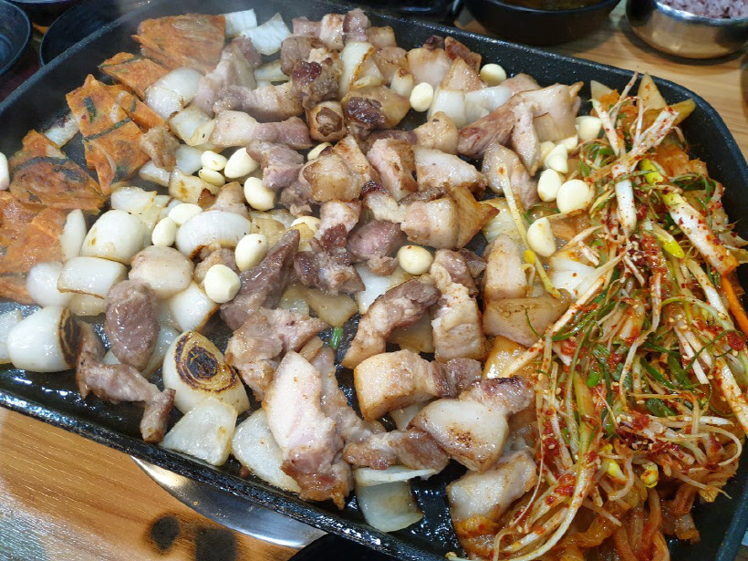 쌈밥2