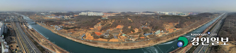 서구 계양구 일대 군사보호구역 해제 관련