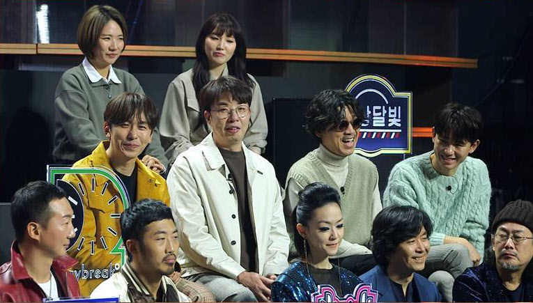 전설의 무대 아카이브 k