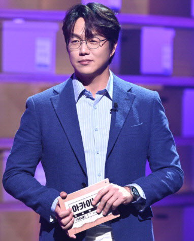 전설의 무대 아카이브 k