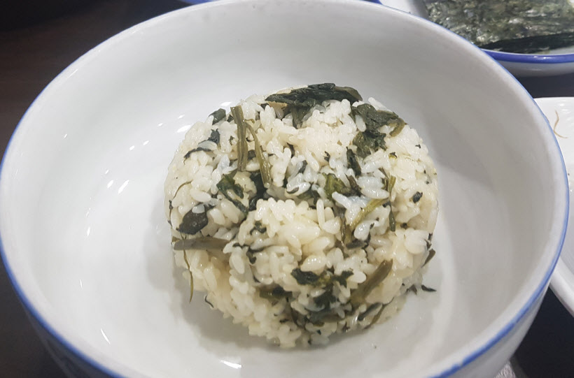 하남 곤드레사랑