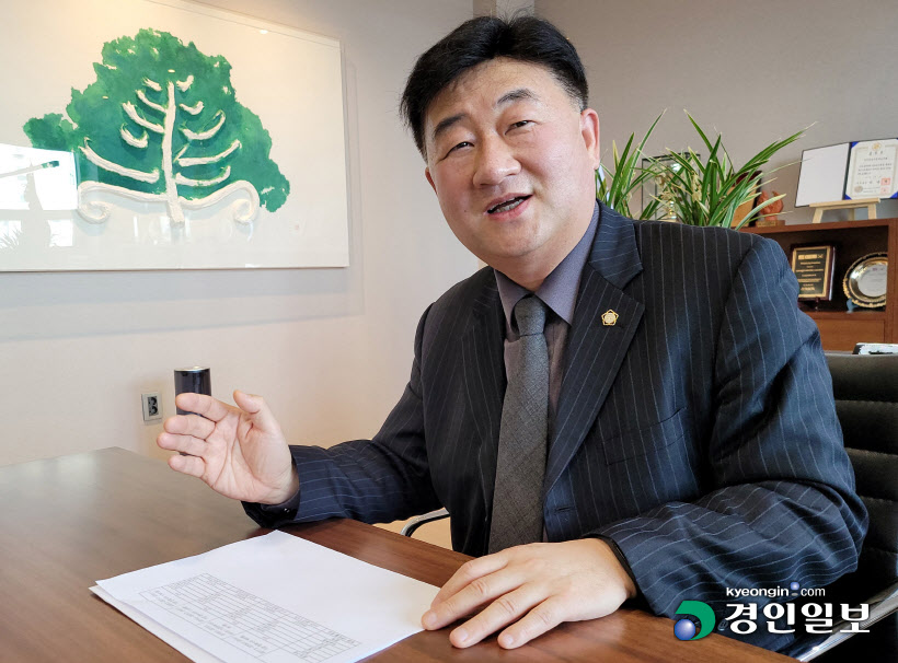 윤영선 회장