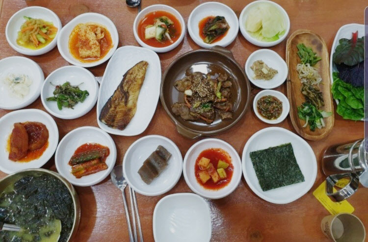 뜰안에